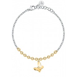 Imagen de la Pulsera Morellato Talismani Mujer SAUN35