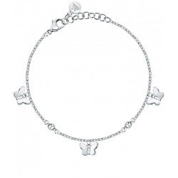 Imagen de la Pulsera Morellato Talismani Mujer SAUN36