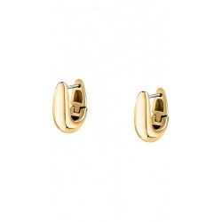 Image of Morellato Creole Ladies Earrings SAUP18