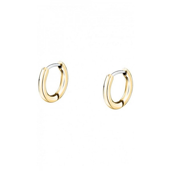 Immagine degli Orecchini Morellato Creole donna SAUP21