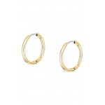 Immagine degli Orecchini Morellato Creole donna SAUP23