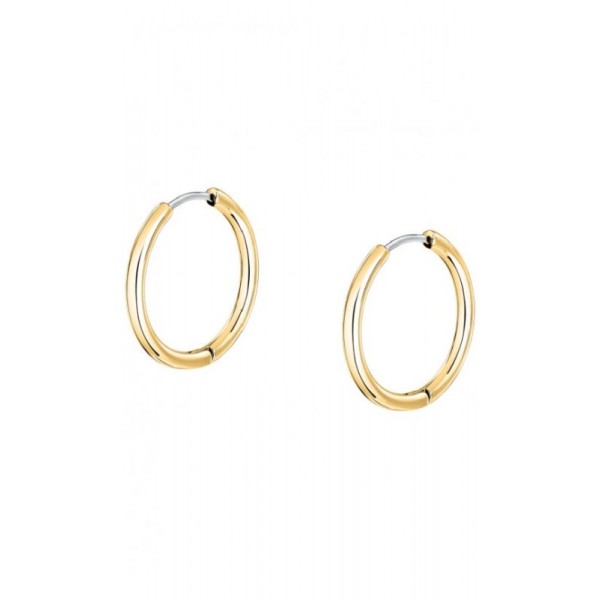 Immagine degli Orecchini Morellato Creole donna SAUP23