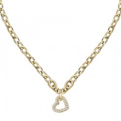 Acheter Collier Femme Morellato Incontri SAUQ04 Cœur