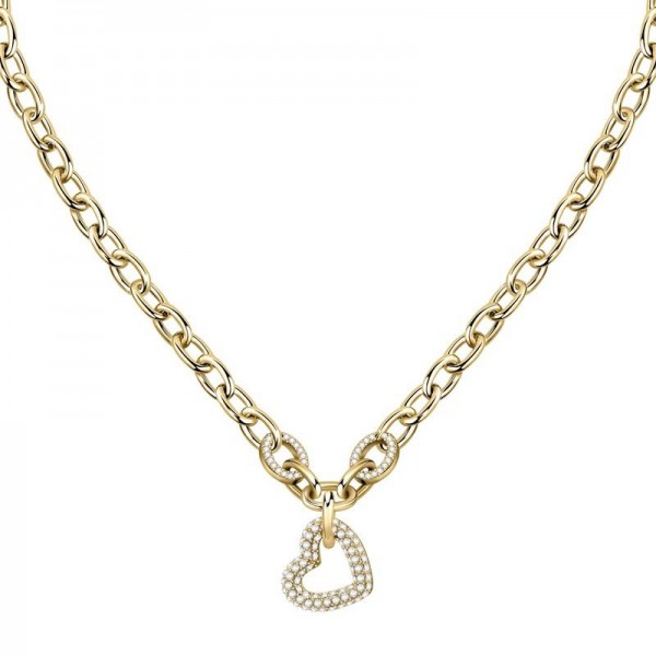Acquistare Collana Donna Morellato Incontri SAUQ04 Cuore