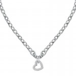 Acquistare Collana Donna Morellato Incontri SAUQ05 Cuore