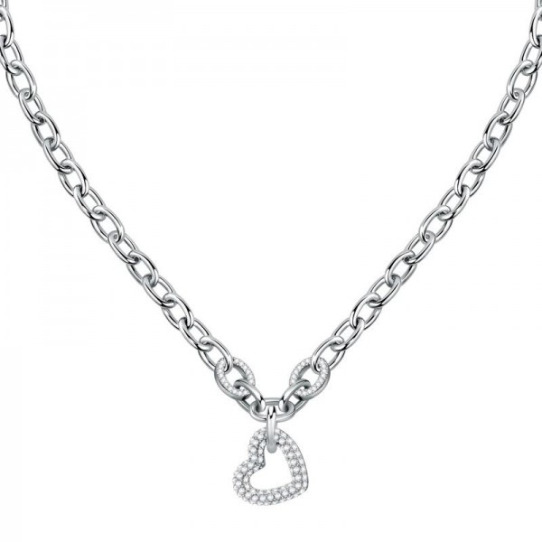 Acquistare Collana Donna Morellato Incontri SAUQ05 Cuore