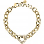 Acquistare Bracciale Donna Morellato Incontri SAUQ09 Cuore