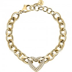 Bracciale Donna Morellato Incontri SAUQ09 Cuore