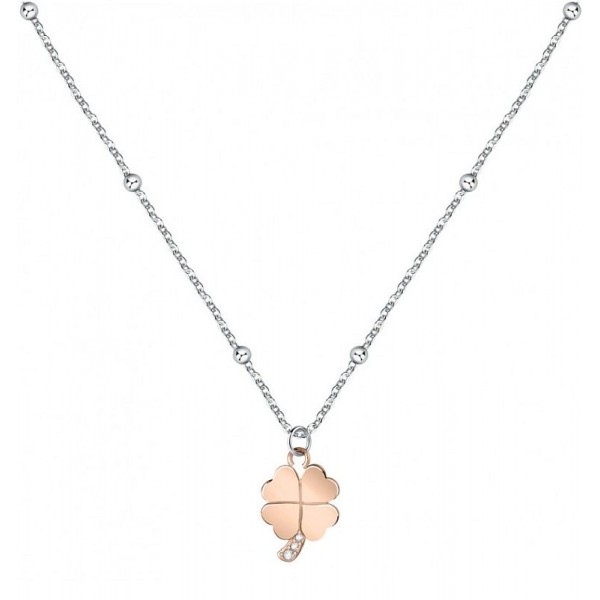 Imagen del Collar Morellato Talismani Mujer SAUY05