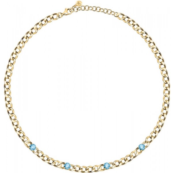 Acquistare Collana Donna Morellato Poetica SAUZ04