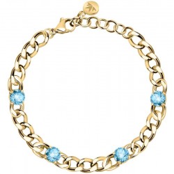 Bracciale Donna Morellato Poetica SAUZ10