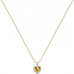 Comprar Collar Mujer Morellato Tesori SAVB01 Corazón
