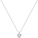 Acquistare Collana donna Morellato Tesori in argento SAVB02 Cuore