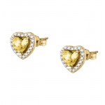 Acquistare Orecchini Donna Morellato Tesori SAVB06 Cuore