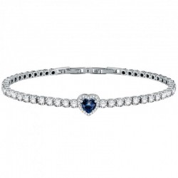 Imagen de la Pulsera Morellato Tesori en plata para mujer SAVB12