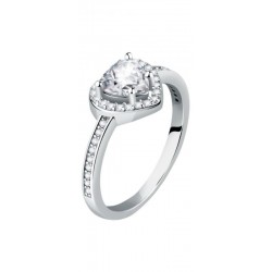 Image de la Bague Morellato Tesori en argent pour femme SAVB14