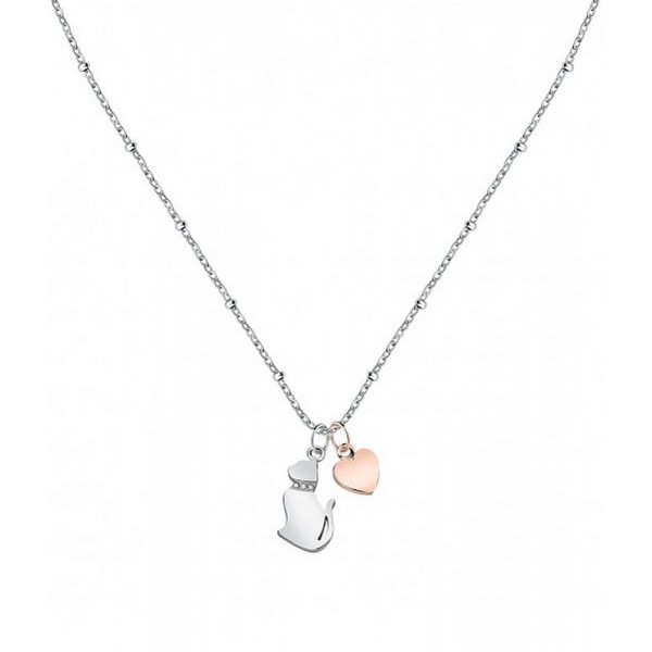 Imagen del Collar Morellato Mascotte Mujer SAVL05