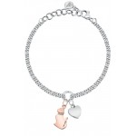 Image of the Morellato Mascotte Womens Bracelet SAVL11