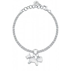 Pulsera Morellato Mascotte Mujer SAVL14
