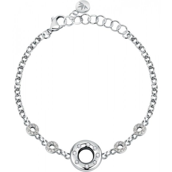 Buy Morellato Ladies Bracelet Bagliori SAVO11