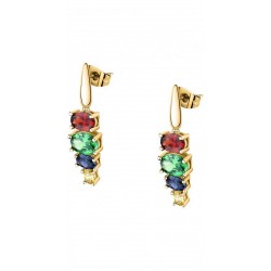 Boucles d'Oreilles Morellato Colori Femme SAVY03