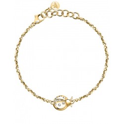 Imagen de la Pulsera Morellato Talismani Mujer SAVZ08