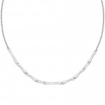 Imagen del Collar Morellato Essenza Mujer SAWA08