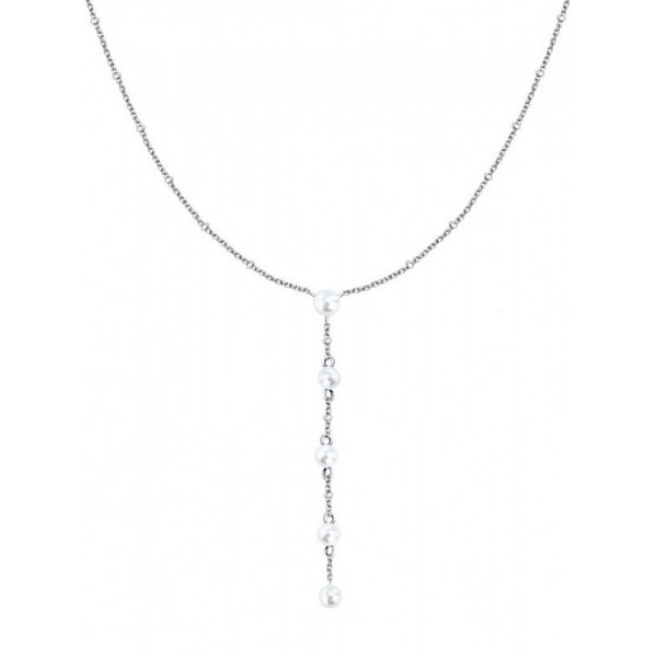 Imagen del Collar Morellato Perla Mujer SAWM02