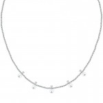 Imagen del Collar Morellato Perla Mujer SAWM03