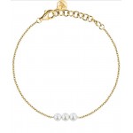 Image of the Morellato Perla Womens Bracelet SAWM05