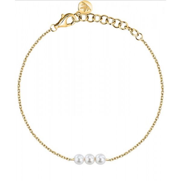Image of the Morellato Perla Womens Bracelet SAWM05