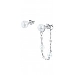 Image of Morellato Perla Womens Earrings SAWM08