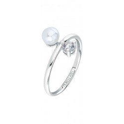 Image de la Bague Morellato Perla Femme SAWM12