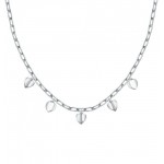 Imagen del Collar Morellato Paillettes Mujer SAWW02