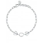 Immagine del Bracciale Morellato Paillettes donna SAWW05