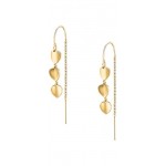 Image of Morellato Paillettes Womens Earrings SAWW06