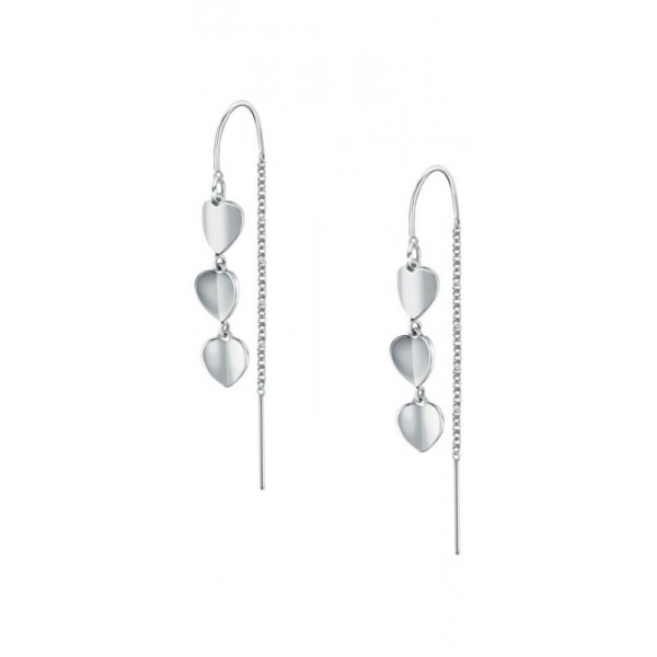 Imagen de Pendientes Morellato Paillettes Mujer SAWW07