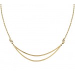 Imagen del Collar Morellato Torchon Mujer SAWZ01