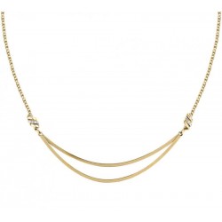 Imagen del Collar Morellato Torchon Mujer SAWZ01