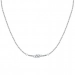 Imagen del Collar Morellato Torchon Mujer SAWZ04