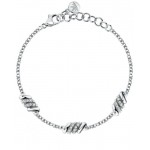 Image of the Morellato Torchon Womens Bracelet SAWZ06