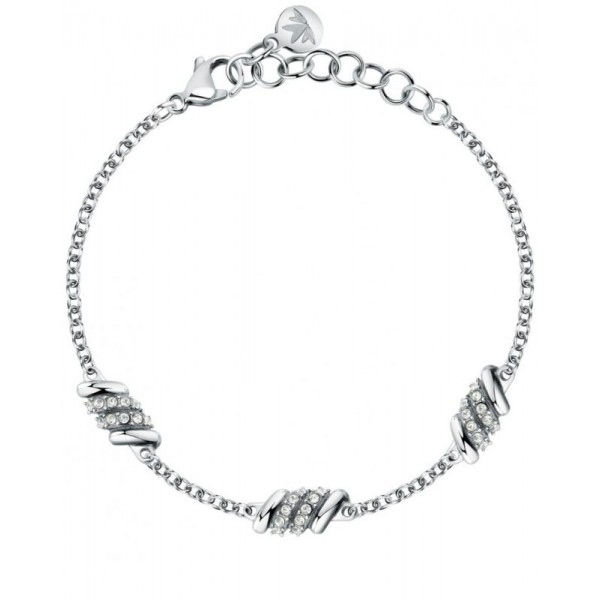 Image of the Morellato Torchon Womens Bracelet SAWZ06