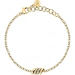 Image of the Morellato Torchon Ladies Bracelet SAWZ07