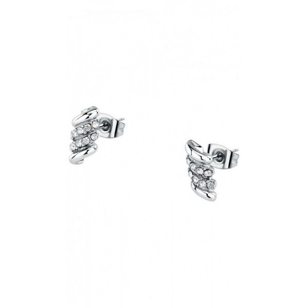 Image de Boucles dOreilles Morellato Torchon Femme SAWZ12