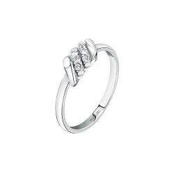 Anillo Morellato Torchon Mujer SAWZ14