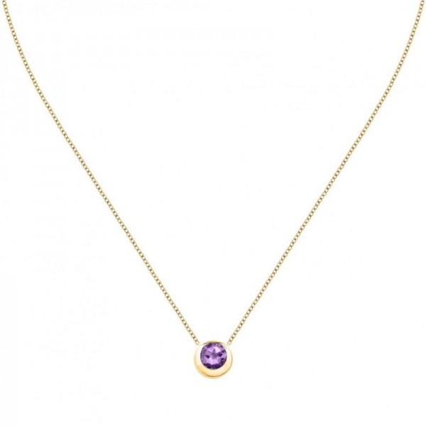 Imagen del Collar Morellato Tesori Eterni Mujer SAXN02