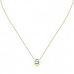 Imagen del Collar Morellato Tesori Eterni Mujer SAXN03