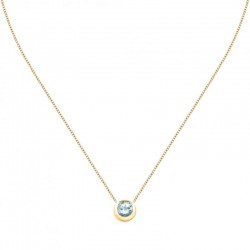 Imagen del Collar Morellato Tesori Eterni Mujer SAXN03