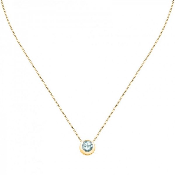 Imagen del Collar Morellato Tesori Eterni Mujer SAXN03