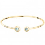 Imagen de la Pulsera Morellato Tesori Eterni Mujer SAXN08